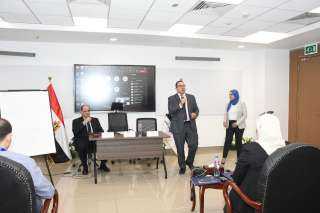 وزارة التخطيط والقومي للحوكمة يعقدان...