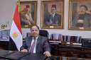 وزير المالية يلتقى مع نائب...