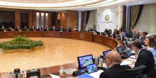 ننشر قرارات اجتماع مجلس الوزراء...
