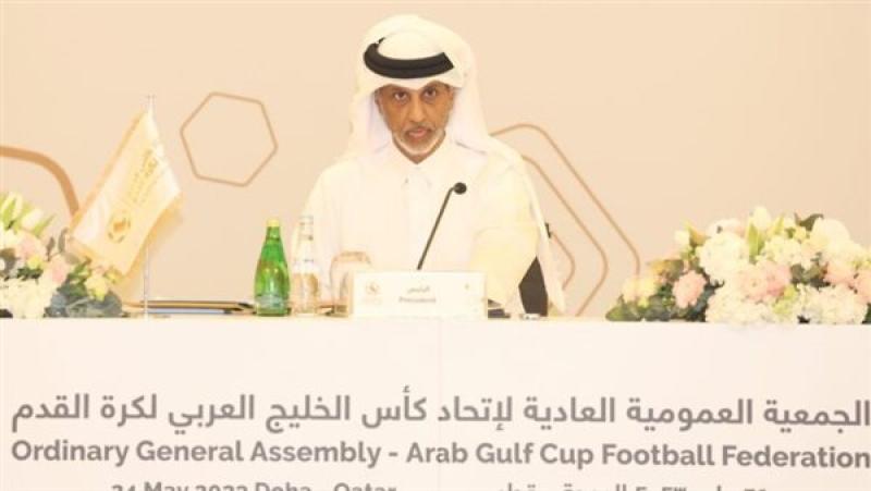 الشيخ حمد بن خليفة بن أحمد آل ثاني
