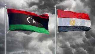 مصر ترحب بجهود لجنة ٦+٦...