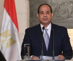 السيسى يشهد اليوم افتتاح مجمع...