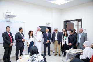التعليم العالي: جامعة الملك سلمان...
