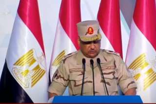 ”المصرية للتعدين”: مجمع الكوارتز الأول...