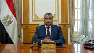 وزير الإنتاج الحربي: تطوير الخطط...