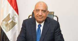 محمود عصمت يستعرض سياسات التسويق...