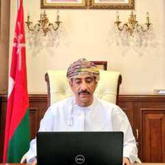 السفير العماني بالقاهرة:زيارة السلطان هيثم...