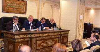 خطة النواب تقر موازنة هيئة...
