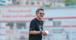 أوسوريو يمنح لاعبى الزمالك راحة...