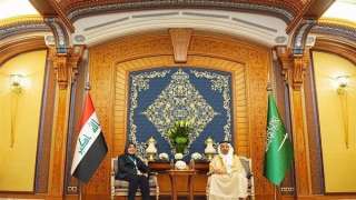 العراق يؤكد أهمية تفعيل مذكرات...