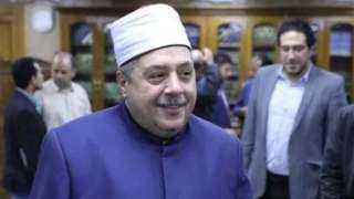 الأزهر الشريف: الحوار الوطني انطلاقة...
