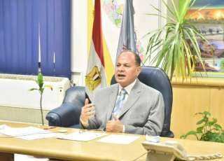 محافظ أسيوط يعلن رفع درجة...