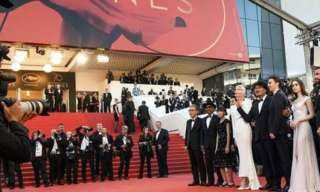 مهرجان كان السينمائي ينهي دورته...