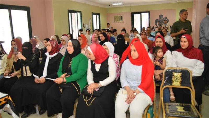 صورة من الحدث
