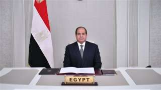 الرئيس السيسي يكشف 4 محددات...