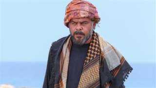 منذر رياحنة يستأنف تصوير ”أرواح...