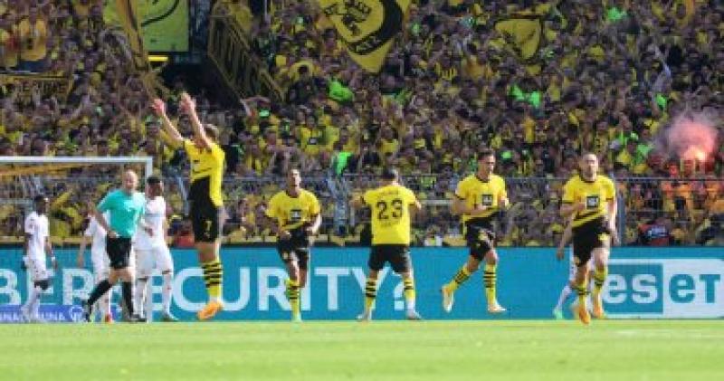 بوروسيا دورتموند