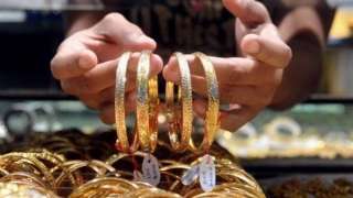 ارتفاع أسعار الذهب 5 جنيهات...