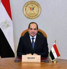 صحيفة كويتية تبرز تأكيد الرئيس...