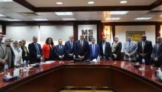 جهاز تنمية المشروعات يقدم دورات...