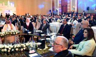 رئيس الوزراء يشهد افتتاح ملتقى...