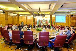 الأمانة العامة لجامعة الدول العربية...