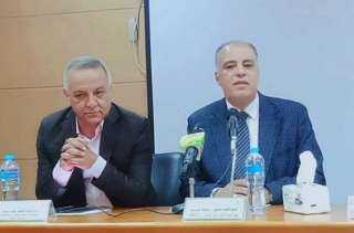 الزراعة تطلق ورشة العمل التدريبية...
