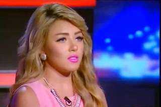 ‏شاهد.. سارة سلامة تشعل إنستجرام...