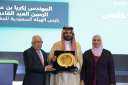 القباج تشارك في النسخة الثامنة...