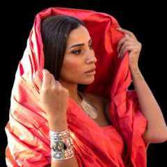 دينا الشربيني تكشف مواصفات حبيبها...