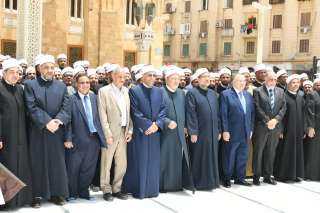 وزير الأوقاف يطلق مبادرة ”اعرف...