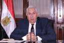 وزير الزراعة يتابع مع قيادات...