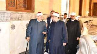 خالد الجندي: “أعرف قدر نبيك”...