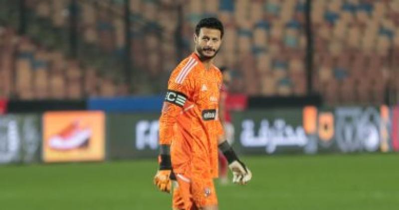 محمد الشناوى