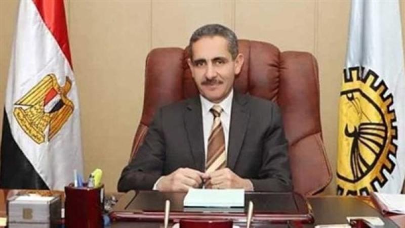 الدكتور طارق رحمي