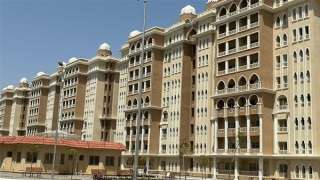 صندوق التنمية الحضرية: 100 ألف...