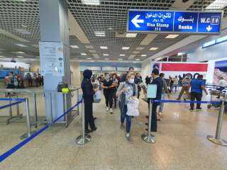 خلال النصف الأول من العام...