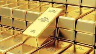 أسعار الذهب تتراجع بعد اتفاق...