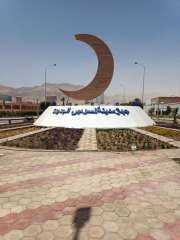 رئيس ” جهاز السويس الجديدة...