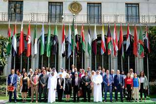 عقد الاجتماع التاسع لعملية التشاور...