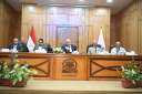 محافظ قنا يترأس الإجتماع الدورى...