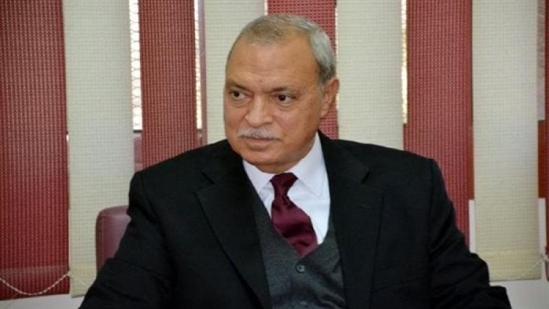 محافظ القليوبية
