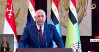 وزير الزراعة: الإفراج عن 254...
