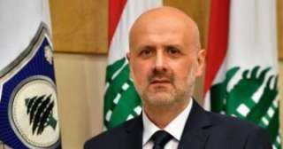 وزير الداخلية اللبناني: الشرطة تتابع...