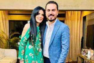 نزار الفارس يكذب حورية فرغلي..تعرف...