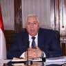 وزير الزراعة يشيد بدور مفوضية...