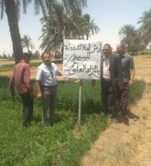 مراكز محافظة المنيا تواصل أعمال...