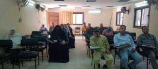 زراعة الشرقية بالتعاون مع معهد...