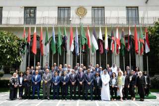 الأمانة العامة للجامعة العربية تنظم...