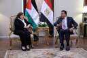 عبدالغفار يُعلن توفير الدعم الصحي...